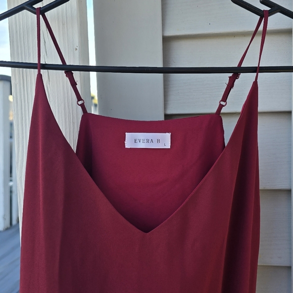 Evera B Tank Top - Picture 5 of 7